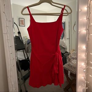 Princess Polly Dress